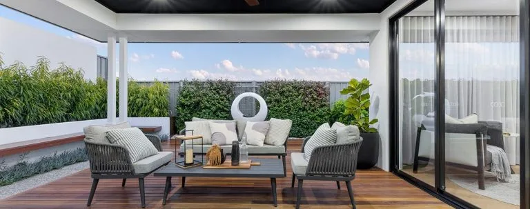 Transforming Outdoor Spaces to Elevate Customer Experiences 