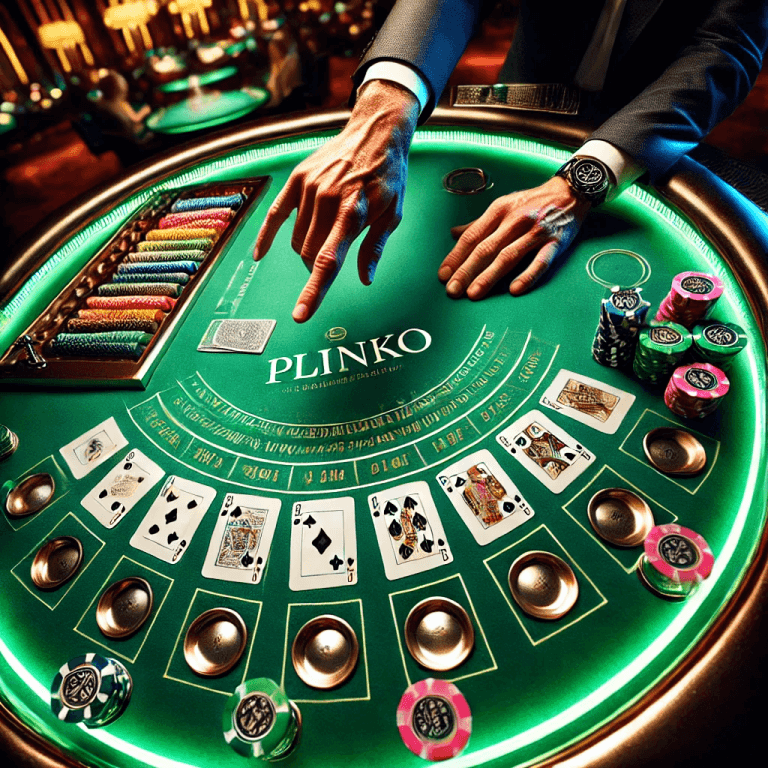 How Plinko game app reshapes mobile entertainment in Pakistan with 1win