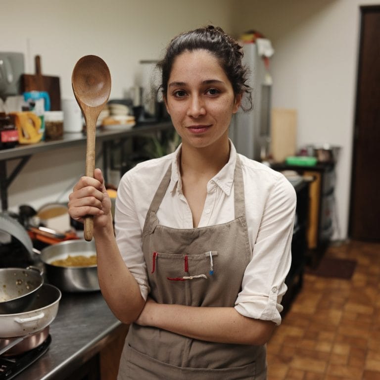 How Old Is Cooking with Kya