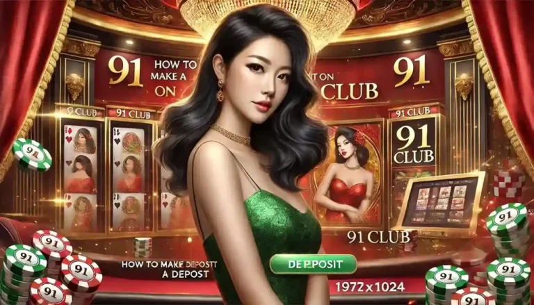 91 Club Fastest Withdrawal Methods – Get Your Winnings Instantly