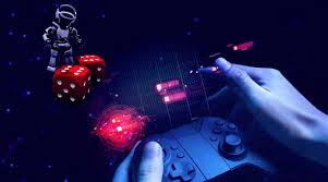 Diu Win – The Future of Online Gambling with AI-Driven Betting Strategies