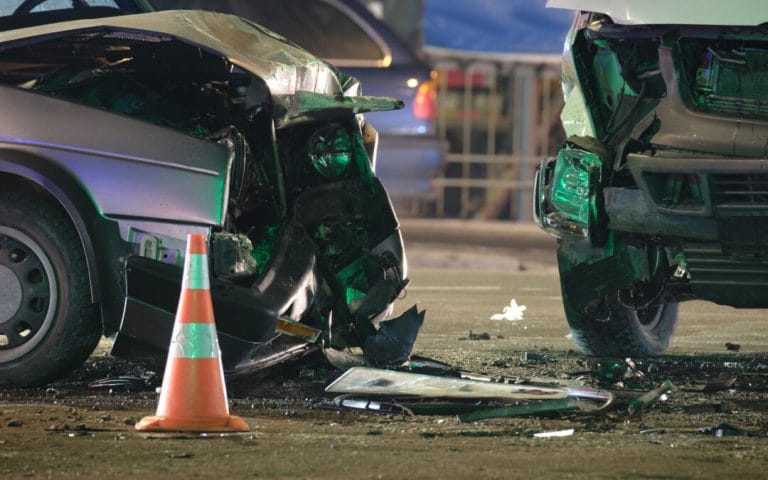 How to Navigate Insurance Claims After a Collision