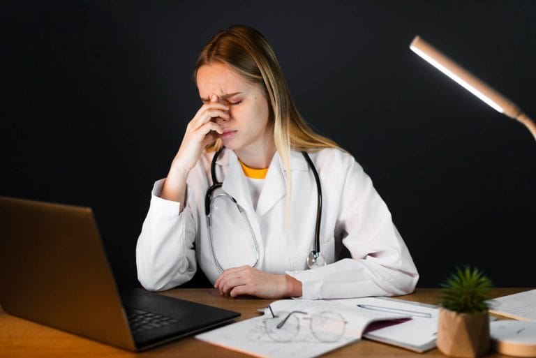 The Importance of a Comprehensive Approach to Diagnosing Fatigue