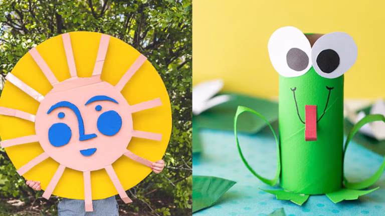 Creative Upcycling Ideas for Craft Projects