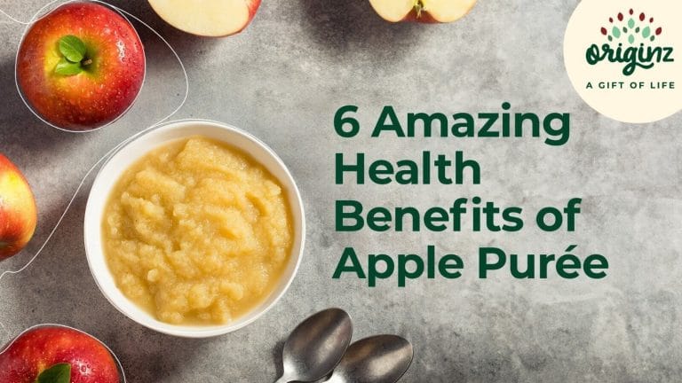 Top 5 Health Benefits of Applesauce for All Ages