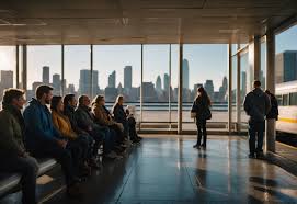 Bus Travel from Buffalo to New York: A Few Crucial Details About Your Destination