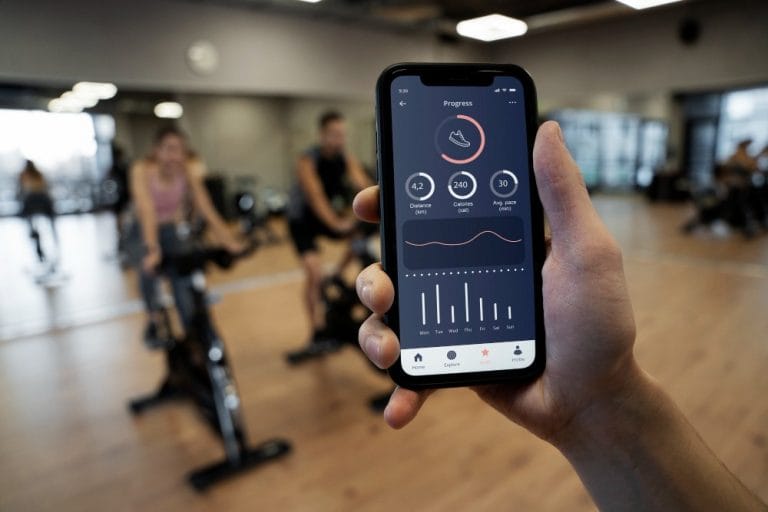 Top 5 Health and Fitness Apps to Get For Improving Your Lifestyle