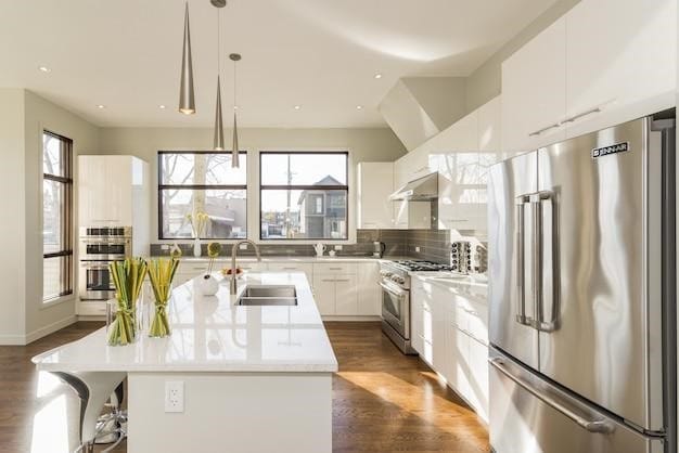 5 kitchen renovations to embrace this year (approved by designers)