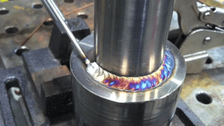 How Can Stainless Steel MIG Wire Increase the Speed and Productivity of the Welding Workplace?