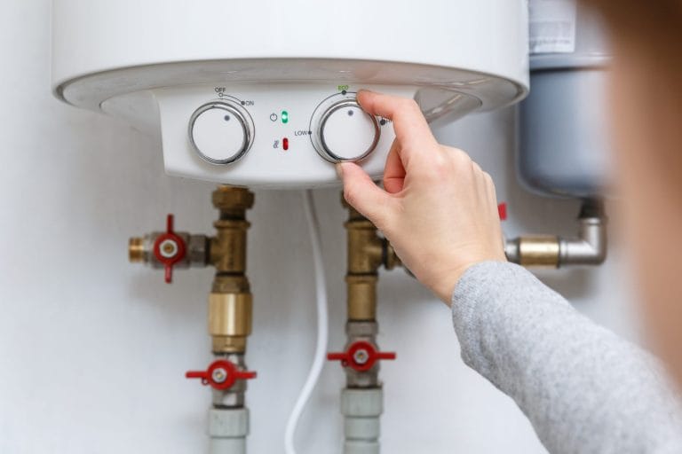 Troubleshooting Common Water Heater Problems 