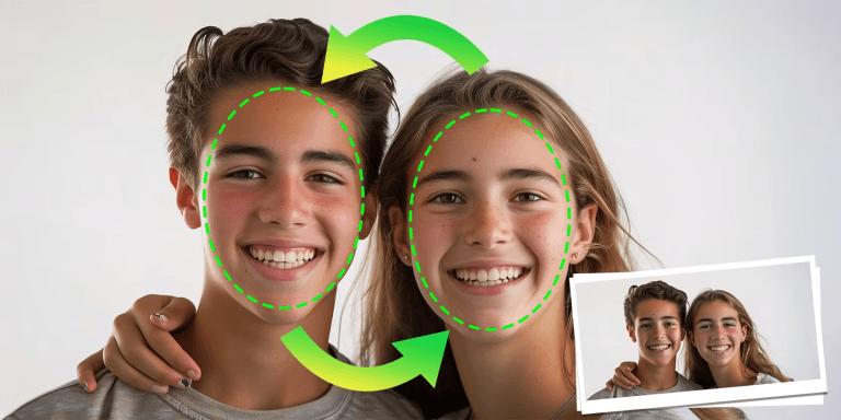 AI Face Swap: Transforming Videos with Cutting-Edge Technology