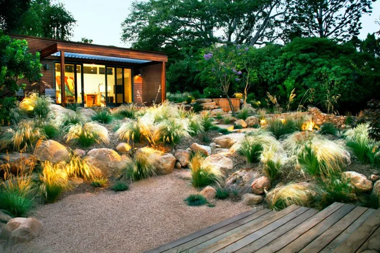 Sustainable Landscaping: Eco-Friendly Tips for a Green Garden