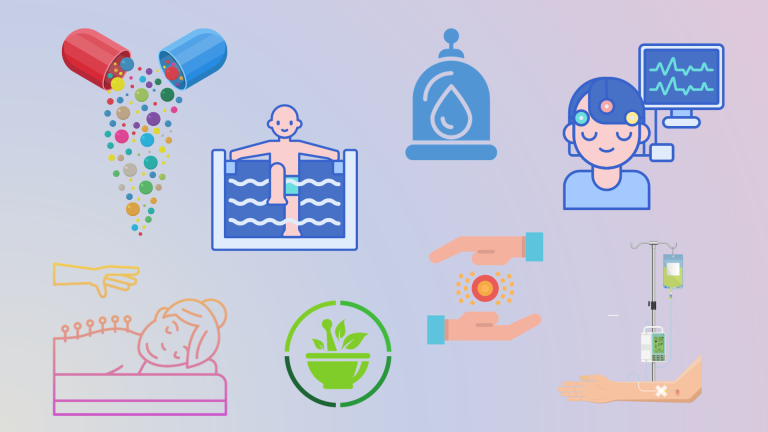 Key Benefits of Specialized Therapies for Autoimmune Disorders