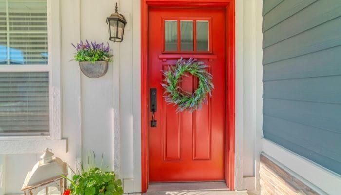 Why Regular Maintenance Is Key for Your Home’s Entry Doors 