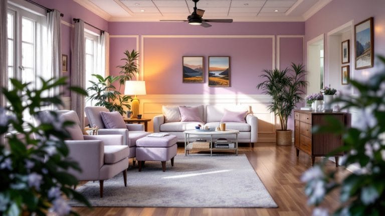 A Place to Thrive: Ensuring Comfort in Senior Living Spaces