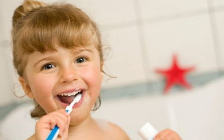 Raising Healthy Teeth: Oral Care for Kids