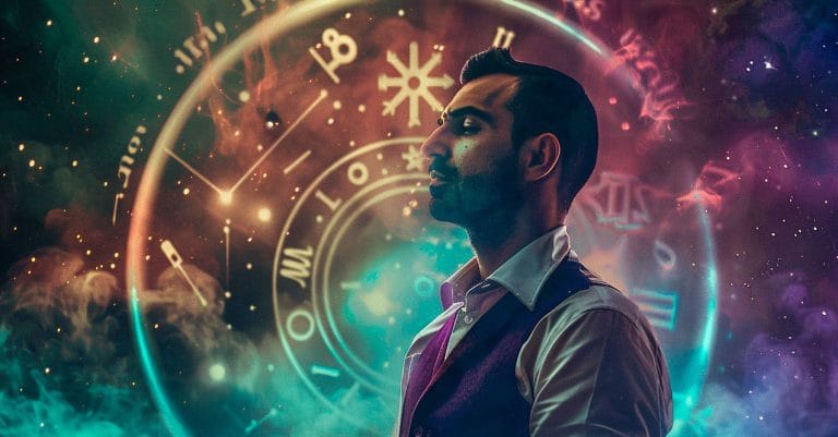 Kirill Yurovskiy: Astrological Insights — Fusing Tradition with Data and AI