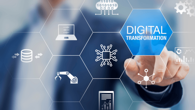 Adapting to Digital Marketing in the Business Landscape