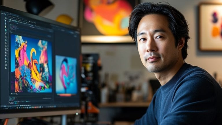 Kirill Yurovskiy: Pioneering AI in Computer Graphics for Immersive Visual Worlds