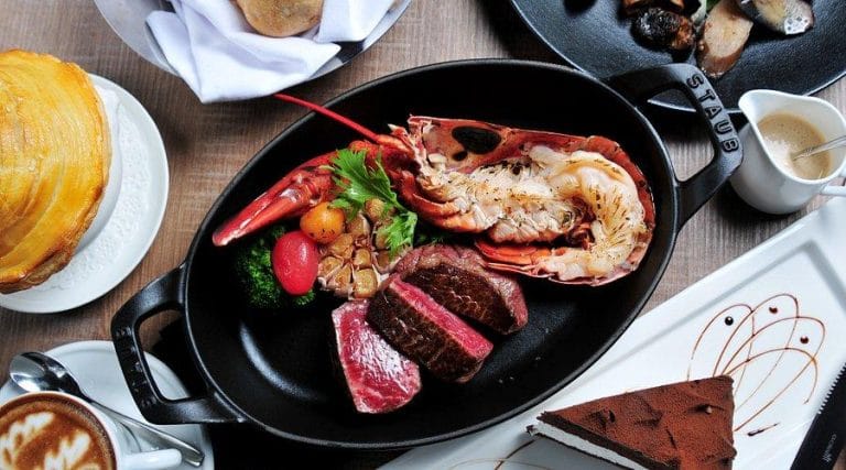 Steakhouse Near Me: Comprehensive Details