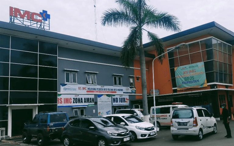 Rumah Sakit IMC: Your Comprehensive Health Solution