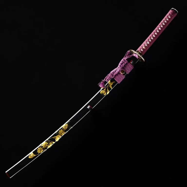 The TrueKatana Collection: A Sword for Every Personality
