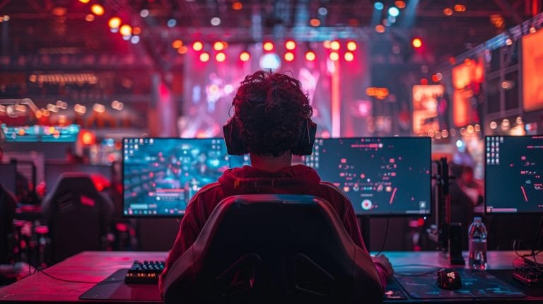 How Esports Is Evolving: Trends and Jobs of the Future