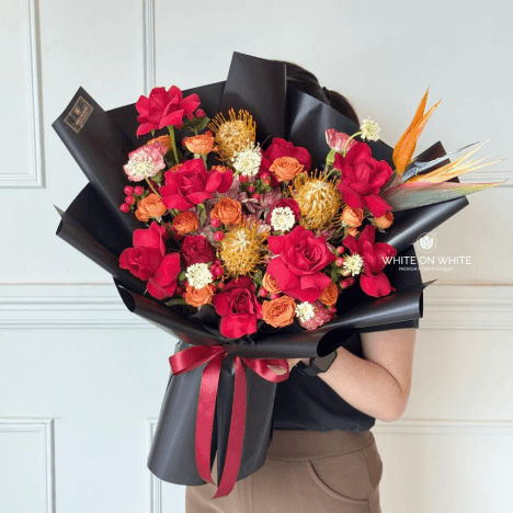 From petal to purpose | Flowersgiveusstories everyday