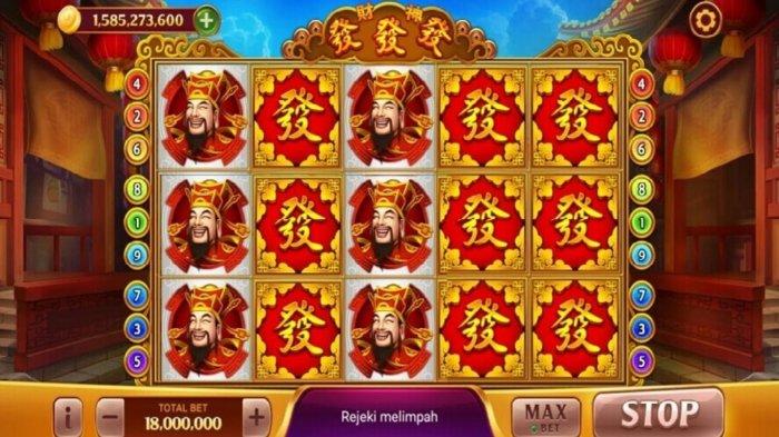 PGKING Slot: Main Lewat HP atau PC Tanpa Ribet