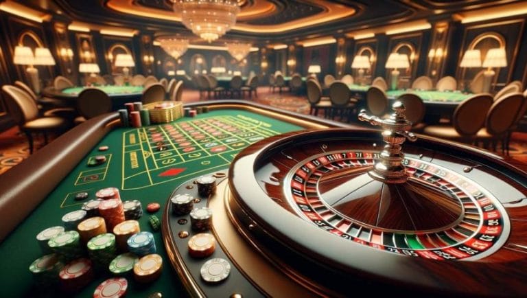 Is 789BET Legit or a Scam? An Investigation
