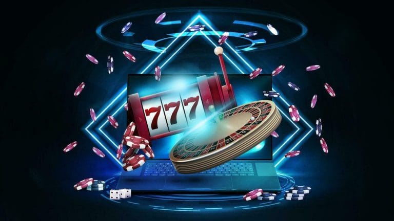 The Ultimate Checklist for Choosing a Reliable Agen Slot Online