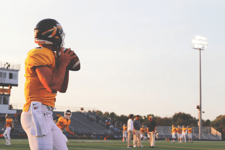Betting on American Football: A Beginner’s Guide