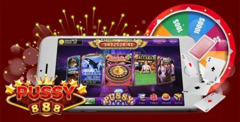 Install Pussy888 iOS How to Install Pussy888 iOS Safely and Start Winning Today