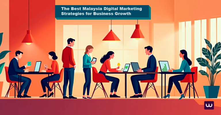 Digital PR Services Malaysia: Strategic Communication for Modern Brands