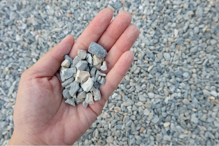 Choosing the Right Base: Concrete vs. Gravel for Your Property