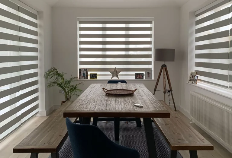 Which Venetian Blinds Actually Give You Privacy Without Blocking All Your Light?