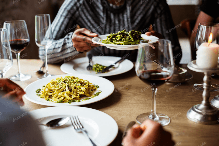Pairing Italian Wines with Your Pasta Meal: A Simple Guide for Singapore Diners