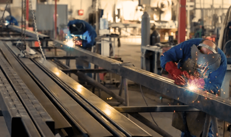 Top 5 Structural Steel Fabricators for Industrial and Commercial Buildings