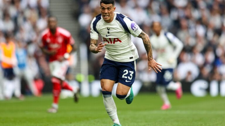 How Far Premier League Players Really Run – And What It Means For Fans