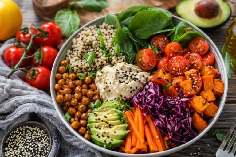 I Want to Become a Vegetarian: A Practical and Informed Guide