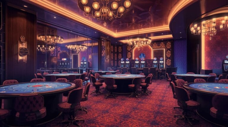 How Bonuses Influence Player Behavior in Online Casinos