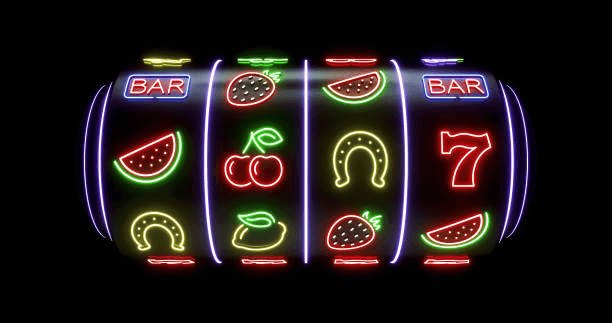 The Impact Of Digital Transformation On Slots